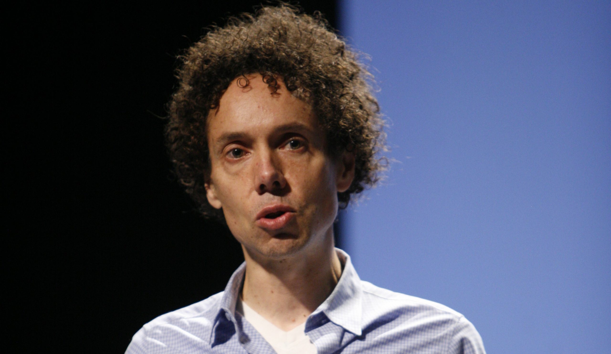 Malcolm Gladwell on Spaghetti Sauce